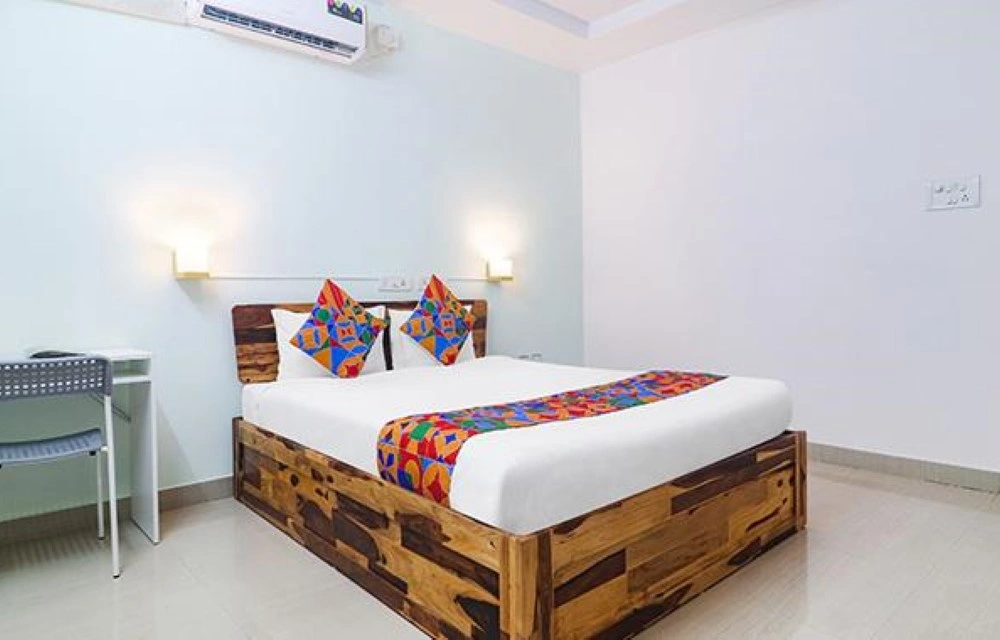 Hotel RMS Grands