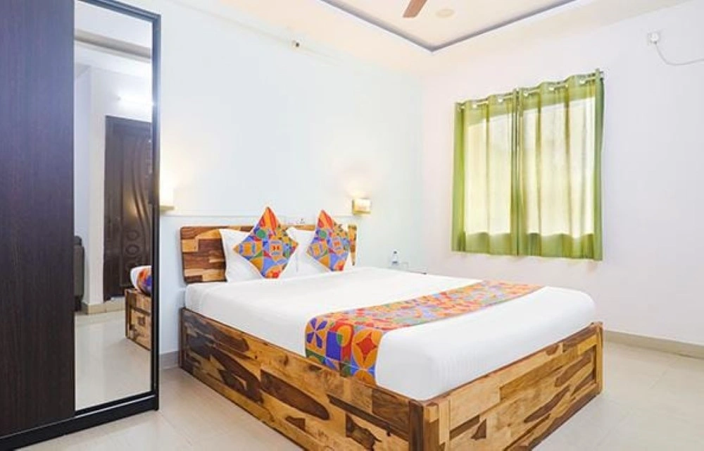 Hotel RMS Grands