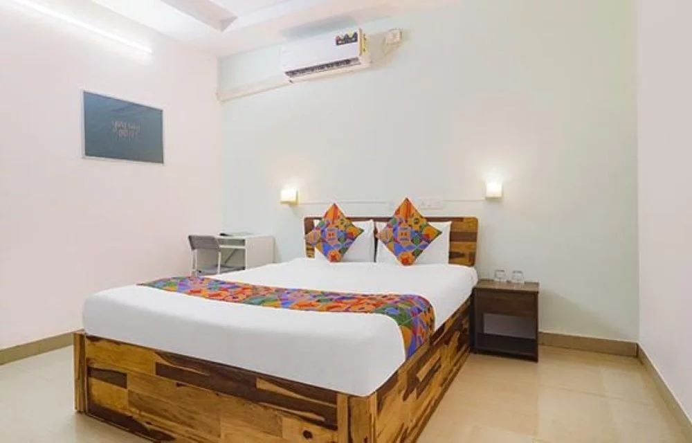 Deluxe Room in Kondapur