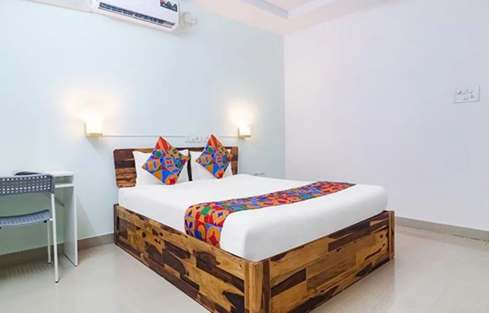 Hotel RMS Grands