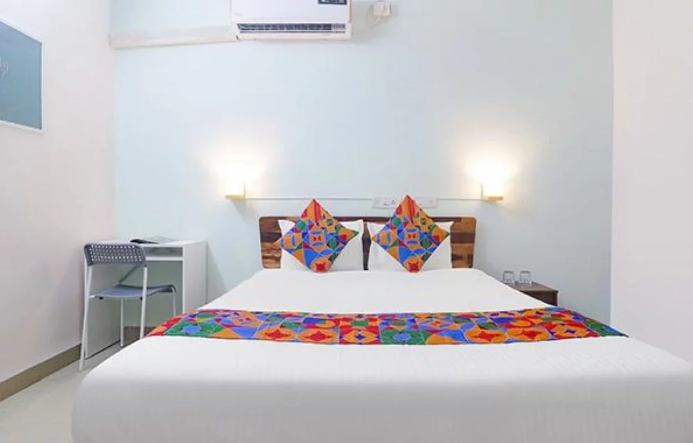Hotel RMS Grands