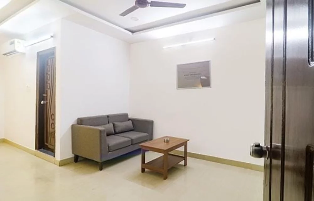 Comprehensive Business Travel Guide To Kondapur Hyderabad Hub